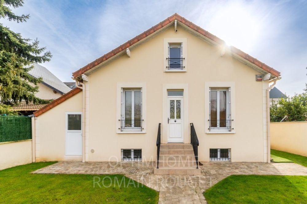 � vendre  Maison Chatou (78400)