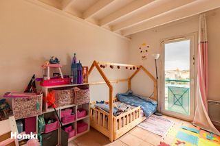  Appartement � vendre 3 pi�ces 56 m�