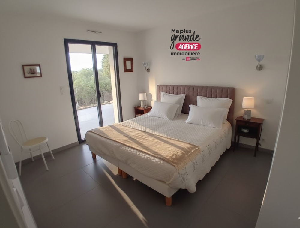 � vendre  Maison Ste Lucie De Porto Vecchio (20144)