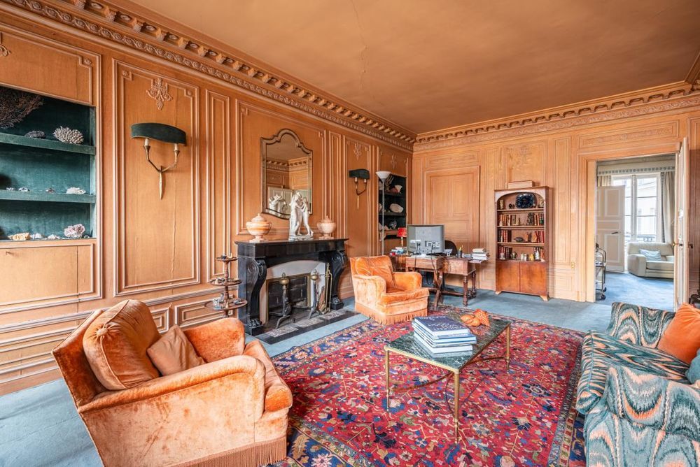 � vendre  Appartement Paris 8