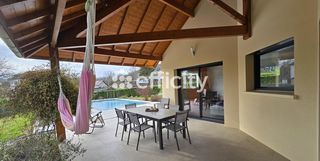  Maison � vendre 5 pi�ces 181 m�