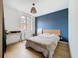  Maison � vendre 4 pi�ces 65 m�