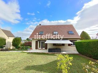  Maison � vendre 6 pi�ces 145 m�