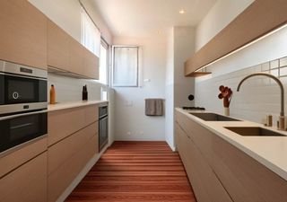  Appartement � vendre 3 pi�ces 51 m�