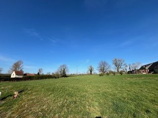  Terrain � vendre 1160 m�