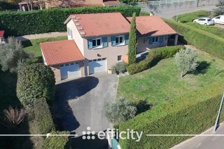  Maison � vendre 4 pi�ces 90 m�