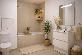  Appartement � vendre 2 pi�ces 46 m�