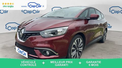 Renault Grand scenic IV IV 1.7 Blue dCi 120 Life 2019 occasion Le Passage 47520