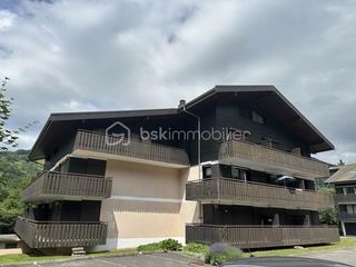  Appartement � vendre 1 pi�ce 22 m�