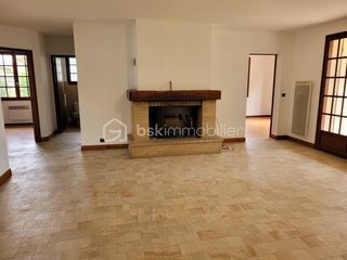  Maison � vendre 6 pi�ces 155 m�