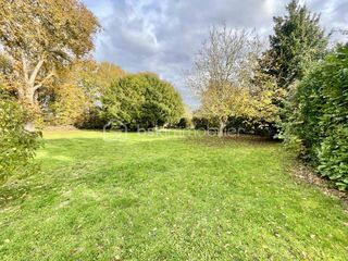  Terrain � vendre 724 m�