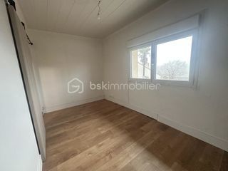  Maison � vendre 3 pi�ces 60 m�