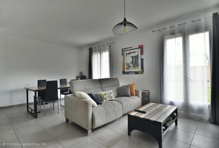  Maison � vendre 4 pi�ces 82 m�