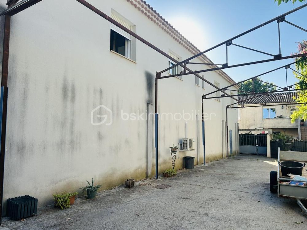 � vendre  Maison Arles (13200)