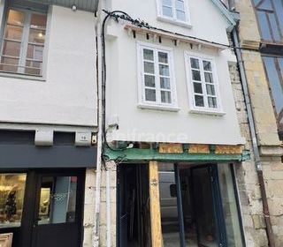  Immeuble � vendre 6 pi�ces 115 m�