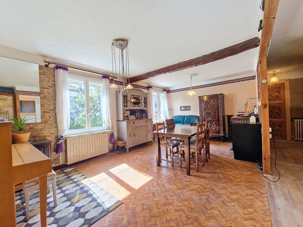 � vendre  Maison Saint-Jean-de-Luz (64500)