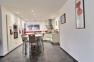  Maison � vendre 4 pi�ces 176 m�