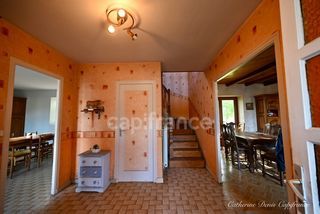  Maison � vendre 5 pi�ces 107 m�