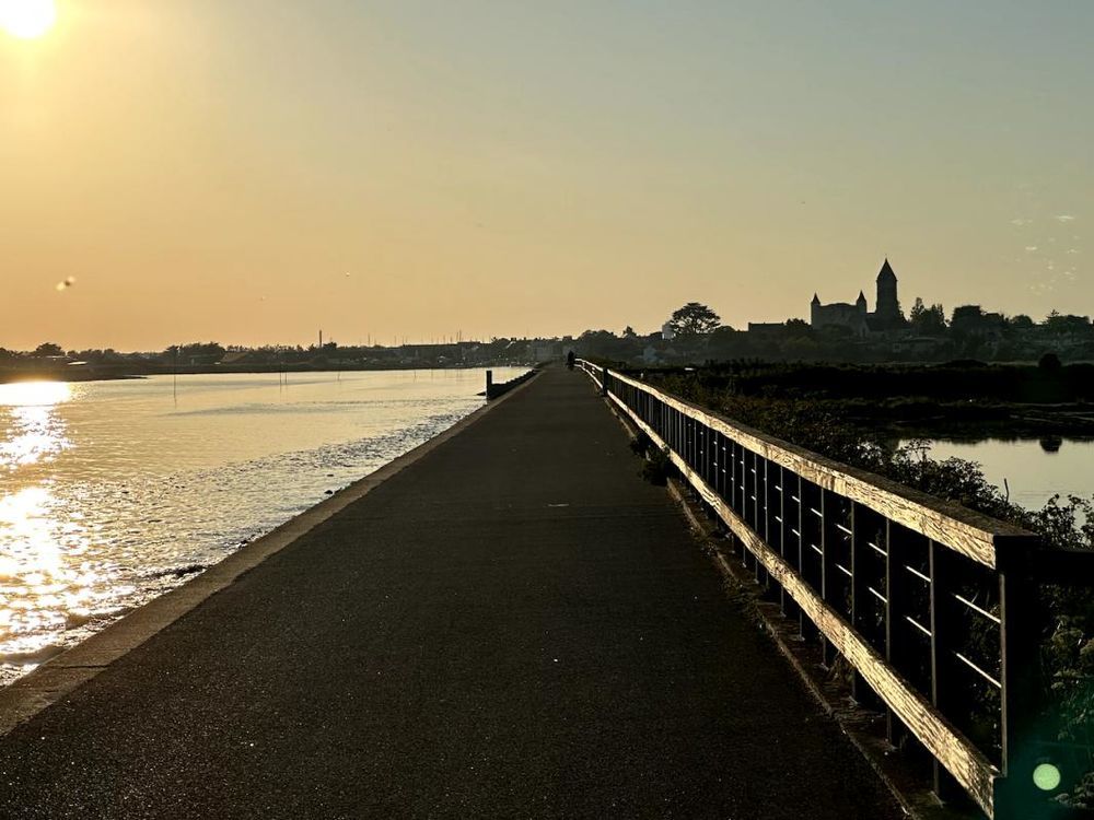 � vendre  Propri�t�/ch�teau Noirmoutier-en-l'�le (85330)