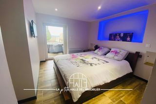  Maison � vendre 5 pi�ces 140 m�