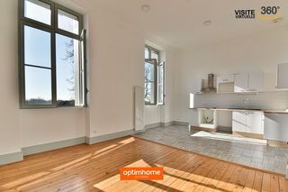  Duplex/triplex � vendre 4 pi�ces 78 m�