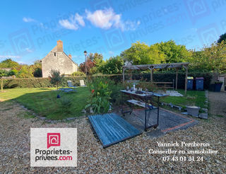  Maison � vendre 5 pi�ces 130 m�