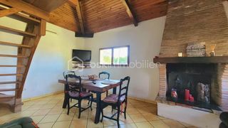  Maison � vendre 6 pi�ces 165 m�