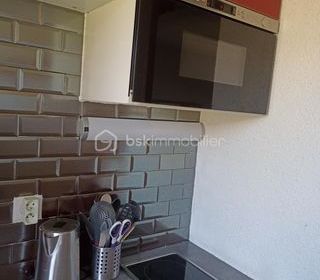  Appartement � vendre 2 pi�ces 25 m�