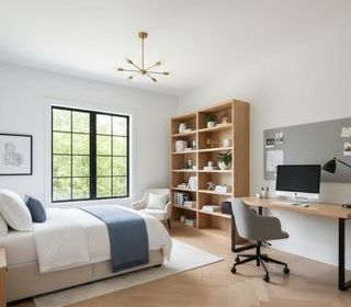  Maison � vendre 4 pi�ces 104 m�