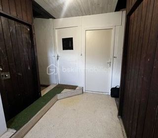  Appartement � vendre 1 pi�ce 21 m�