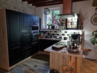  Maison � vendre 6 pi�ces 140 m�