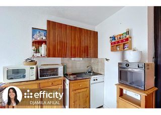  Appartement � vendre 1 pi�ce 23 m�