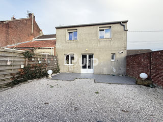  Maison � vendre 5 pi�ces 88 m�