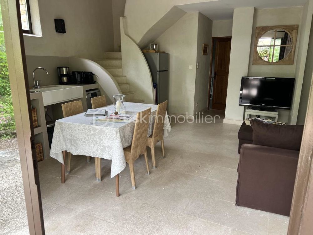 � vendre  Maison Gordes (84220)