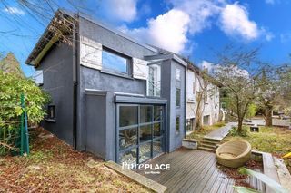  Maison � vendre 10 pi�ces 350 m�