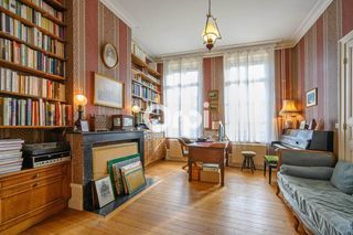  Maison � vendre 9 pi�ces 232 m�