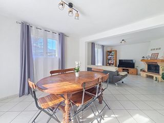  Maison � vendre 5 pi�ces 120 m�