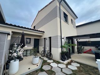  Maison � vendre 4 pi�ces 96 m�