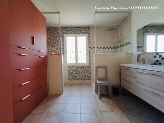  Maison � vendre 5 pi�ces 134 m�