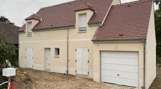  Maison 5 pi�ces 104 m� Dreux