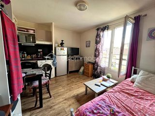  Appartement � vendre 1 pi�ce 22 m�