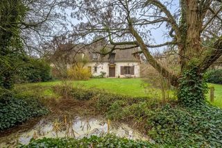  Maison � vendre 11 pi�ces 246 m�