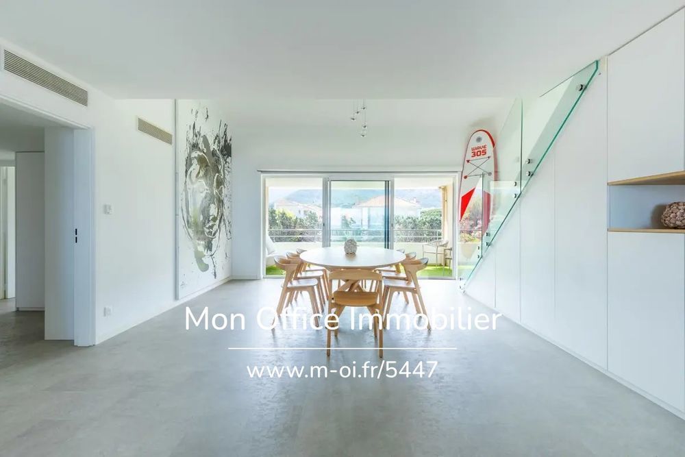 � vendre  Appartement Marseille 8