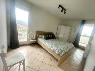  Appartement � vendre 3 pi�ces 78 m�