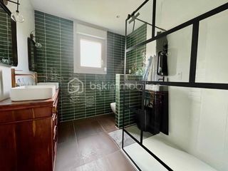  Maison � vendre 6 pi�ces 136 m�