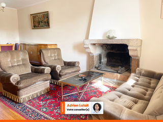  Maison � vendre 5 pi�ces 130 m�