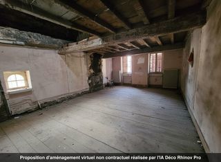  Appartement � vendre 1 pi�ce 95 m�