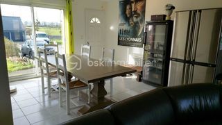  Maison � vendre 4 pi�ces 75 m�