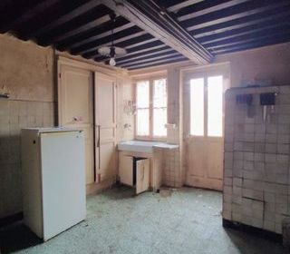  Maison � vendre 4 pi�ces 86 m�