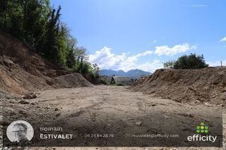  Terrain � vendre 2269 m�